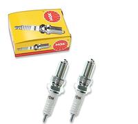 GK BOUGIE SET D9EA 2420 - 708.08.64 - Set 2 pcs - ALTN IR 7085780 -