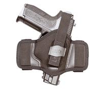 GK® Etui Universel Ambidextre Slimdraw Cordura®