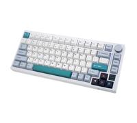 GK GAMAKAY BIIOONES Clavier PC avec Fil pour Ordinateur/Ordinateur Portable/Ordinateur Portable -89