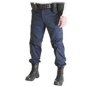 Gk Pro Pantalon Guardian Marine Mat - Bleu