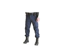 Gk Pro Pantalon Guardian Marine Mat - Bleu