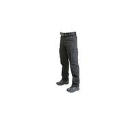 Gk Pro Pantalon Ultimate Noir Mat - Noir