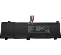 Gk5Cn-00-13-4S1P-0 Laptop Batterie Pour Medion Erazer X6805 Maingear Vector 15 Schenker Xmg Neo 15 Xmg Neo 15 Turing Xne15M19 Getac Tongfang Gk5Cn4Z Gk5Cn5Z Gk5Cn6Z Gk5Cq7Z 152V 6[ZHUJ4097]