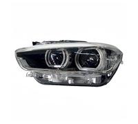 GKALSUEGE Phares à LED compatibles avec les modèles Série 1 F20 118I 120i 125I 140i, avec pièces automobiles 2015-2018, vente directe