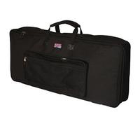 Gator Cases Gig Bag GKB-49 rembourré pour clavier de 49 notes