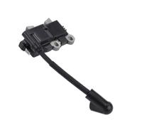 GKBJHGPAXL Bobine D'allumage Adaptée for Ryobi RY251PH RY252CS RY253SS | Chaîne RY254BC 25cc 25,4cc avec bougie d'allumage