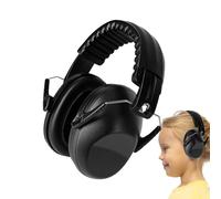 GkgWuxf Casque de protection auditive, casque antibruit,Casque antibruit réglable | Protecteurs auditifs confortables, cache-oreilles de sécurité pour voyager, lire, étudier, se détendre