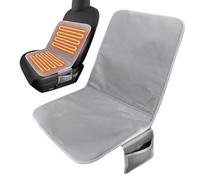 GkgWuxf Coussin chauffant de stade réglable avec prise USB, coussin chauffant électrique pour blanchisseurs, pour personnes assises longues, adultes, personnes âgées, travail sur ordinateur, dortoir