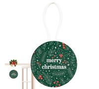 GkgWuxf Décoratif Cri de Chèvre Farce | Pendentif Collection Festival | Ornement Arbre de Noël Accessoire pour Fête Pique-Nique Salle de Classe Chambre | Décoration Salon Salle à Manger Camping