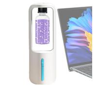 GkgWuxf Désodorisant automatique pour machine à parfumer | Distributeur de spray de désodorisant automatique, support de pulvérisation automatique, désodorisants pour chambre à coucher