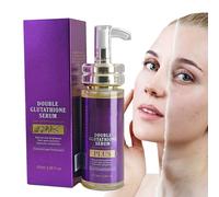 GkgWuxf Gel Hydratant Visage - Gel Doux Non Gras Pour La Peau 100ml,Solution Réparatrice de Léger pour les Femmes, leurs Amies, Mères et Épouses, Idéale pour le Voyage et la Maison