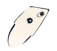 GkgWuxf Leurres De Pêche Au Saumon | Leurres pour La Truite À La Traîne,Attache Appâts Renforcée pour Débutant Père - Saumon Rivière Lac Étang Cours d'eau Et Plan d'eau Extérieur