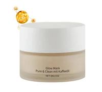 GkgWuxf Masque facial hydratant | Raffermissement doux, masque pour le visage des hommes, pour la maison, l'école, petite amie, petit ami, sœur
