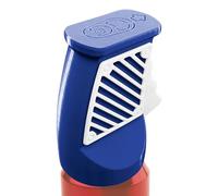 GkgWuxf Ouvre-Boîte | Décapsuleur de Canettes Bière Imprimé en 3D | Décapsuleur de Bocaux Robustes à Ouverture Facile pour Cuisine Maison Voyage Camping Extérieur