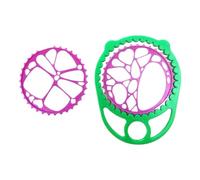 GkgWuxf Pochoirs à Dessiner | Pochoirs | Outils d'Apprentissage Artistique pour Garçons Filles Construction Design Étude Arts