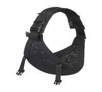 GkgWuxf Porte-Bébé,Écharpe Respirante Porte-Enfant Avec Design Ajustable | Harnais Léger et Réglable avec Ceinture Ergonomique pour Soutien Postnatal des Parents