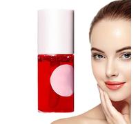 GkgWuxf Rouge à lèvres liquide - Brillant à lèvres imperméable,Maquillage pour les longue tenue pour les voyages d'affaires, le bureau, fêtes de mariage, le shopping, fêtes d'été et