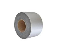 GkgWuxf Ruban butyle, Adhésif D'Étanchéité Longue Durée, Résistant Aux UV, Flexible Et Anti-Fuite, Ruban de réparation anti-fuite, Pour camping-car, remorque, bateau, réparation toit, trappe gaine