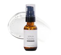 GkgWuxf Spray hydratant pour le visage - Solution de contrôle de l'huile de 30 ml - Hydratant non gras pour peaux grasses - Pour peaux sèches, grasses et mixtes - Pour le maquillage et le