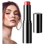 GkgWuxf Stick surligneur - Crayon de recouvrement imperméable longue durée de 10 g - Pour routine beauté quotidienne, voyage et rêve de jour longue durée