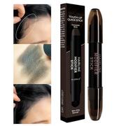 GkgWuxf Stylo Sculptant | Stylo Contour Anti-Trace Imperméable,Bâton Double Extrémité Portable pour Voyage, Quotidien, Soirée, Salon et Séance Photo