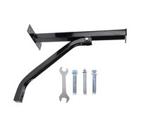 GkgWuxf Support de sac de frappe lourd pour salle de sport à domicile | Capacité de charge de 150 kg - Équipement d'entraînement de kickboxing pour intérieur ou extérieur