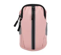 GkgWuxf Support de téléphone pour la course à pied, sac de téléphone réutilisable, pochette de cyclisme portable, sac de sport multifonctionnel pour homme et femme