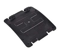 Gkhowiu 51717260397 Volet de Changement D'Ampoule de Couvercle de Doublure D'Arche de Logement de Roue Convient pour F22 F23 F32 F33