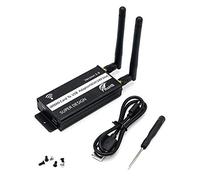 Gkhowiu Adaptateur NGFF M.2 Clé B vers USB avec Emplacement pour Carte Sim pour Module WWAN/LTE / 4G pour Ordinateur de Bureau/Ordinateur Portable
