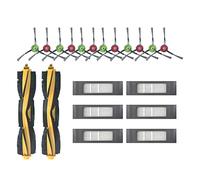 Gkhowiu Filtre HEPA pour aspirateur robot OZMO 920 950 T8 T9 MAX N8PRO