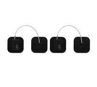 Gkhowiu Lot de 2 Serrures de RéFrigéRateur Clé pour Enfants, Serrures de Porte PerçAge, Serrures de Placard, Serrures pour RéFrigéRateur (Noir)