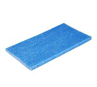Gkhowiu Lot de 6 filtres purificateurs pour Mc70Kmv2 Series Mc70Kmv2N Mc70Kmv2R Mc70Kmv2A Mc70Kmv2K Mc709Mv2 Kac998A4