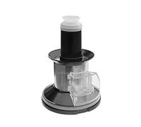 Gkhowiu Nouveaux accessoires de filtre à poussière pour aspirateur sans portatif P10