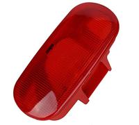 Gkhowiu pour Master Movano Monture Haute 3èMe Les Feux de Frein 7700352940 rouge 331152