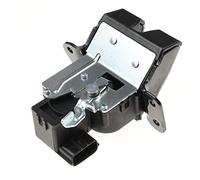 Gkhowiu Serrure de Coffre de Voiture pour Hyundai Elantra GT i30 2013-2016 81230-A5000 Voiture Coffre arrière Coffre Couvercle Serrure loquet