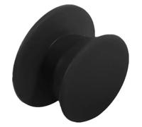 GKIRQVPE bouton de couverture, Pot Lid Knob Silicone Universal Handle Replacement Multicolor Pack Of 5(Color1)
