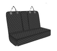 GKLYJCDR Housse de Siège d'auto pour Chien, pour Alfa Romeo 147 GTA 3.2 V6 2000-2010 Protection Siege Voiture pour Chien Housse de Siège d'auto pour Chien Antidérapant