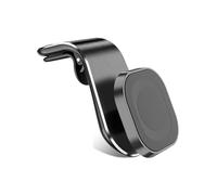 GKLYJCDR Support Téléphone Voiture, pour Renault Koleos 1.5 Diesel 2008-2025 Support Téléphone Voiture Gravité Porte Telephone Voiture Tableau de Bord,C