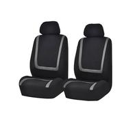 GKLYJCDR Voiture Housses de Siège, pour Ford Transit Connect Courier 2010-2025 Housses de siège Avant Respirantes Housse Siege Voiture Confortables Voiture Housses Siège,B