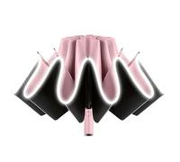 GKLYJCDR Voiture Parapluie Pliant, pour Hyundai Tucson 1.4-2.5 Petrol Diesel 2004-2025 Parapluie Pliant Compact Parapluies de Voyage Portables Parapluie Pliant Inversé Compact,F