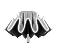 GKLYJCDR Voiture Parapluie Pliant, pour Nissan X-Trail 2.0 TDI 4x4 2010-2025 Parapluie Pliant Compact Parapluies de Voyage Portables Parapluie Pliant Inversé Compact,D
