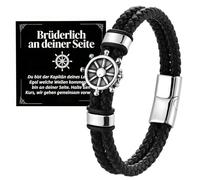 Gkmamrg Cadeaux pour fils bracelet