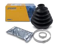 GKN 190964 Soufflet d'arbre de transmission