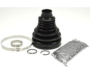 Gkn 25562 Soufflet Jeu de Arbre de transmission