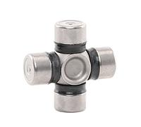 Gkn DRIVELINE - Gkn U122 colonne de direction commune 15 x 15 x 40 mm MB
