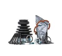 Gkn lobro - MK2, M, Caddy Van Corrado intérieur CV Joint Boot 191498202 un r/h A623