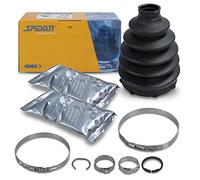 GKN Service 25859 Arbre de transmission