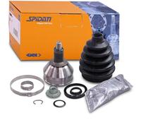 GKN Service 36037 Kit d'articulation pour arbre de transmission