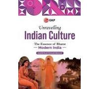 Gkp Unravelling Indian Culture