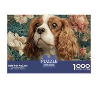 Gkulaber_Beautiful_Cavalier_King_Charles_Spaniel_Looking_at_The_c2c05fa7-39c6-45a1-b76c-465dab551df8 Structure en Papier Fiable Excellent Loisir pour Se Détendre Après Le Travail Et Réduire La Fatigu